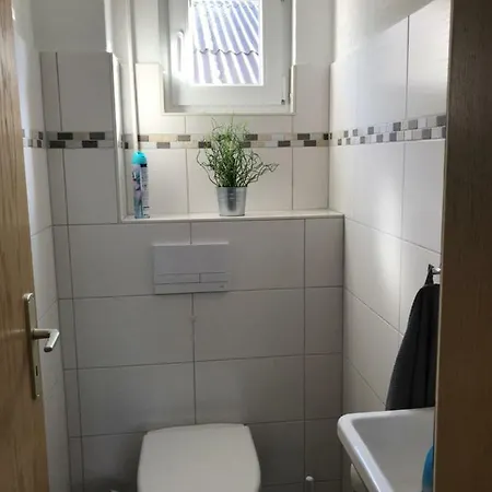 Ferienwohnung 