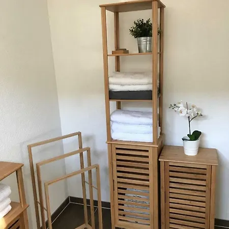 Ferienwohnung Gohliser Elbblick