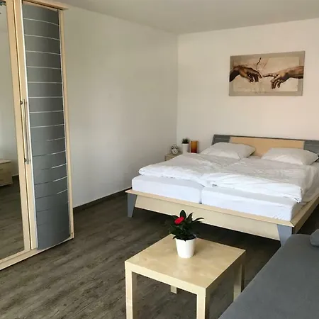 Ferienwohnung 