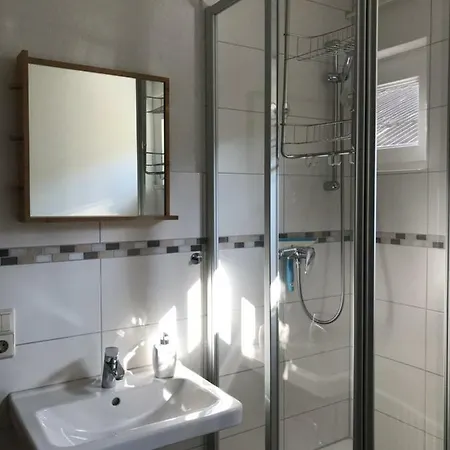 Apartman Ferienwohnung 