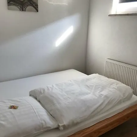 Apartamento Ferienwohnung 