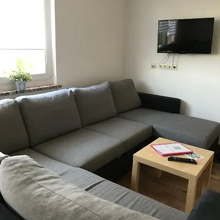 Apartment Ferienwohnung 